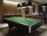 The Addison Pool Table