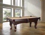 The Elayna Pool Table