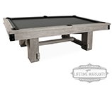 Silverton Pool Table