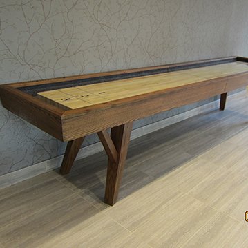 Tyler Shuffleboard
